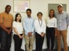 カリブ海から湖国に フランス海外県マルティニーク島の学生が滋賀で就業体験
