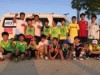 滋賀で運動能力測定 子どもの適性スポーツを診断