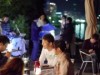 大津の琵琶湖岸で深夜に「闇カレー」 「暗闇でドキドキしながらカレー楽しんで」