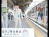 滋賀の魅力発信 観光キャンペーンで西川貴教さんラッピング電車など登場