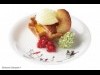 東京ドームシティ「ムーミンカフェ」がクリスマス限定スイーツ
