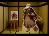 文経の年間PV ランキング1 位は文京区内の「刀剣乱舞」コラボ