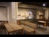 DESIGN小石川で企画展「石巻工房の家具」