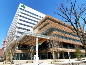 【写真特集】 千葉市新庁舎がお披露目へ