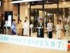 JR千葉駅「ペリエ千葉本館」開業 107店舗で多様な商業施設に