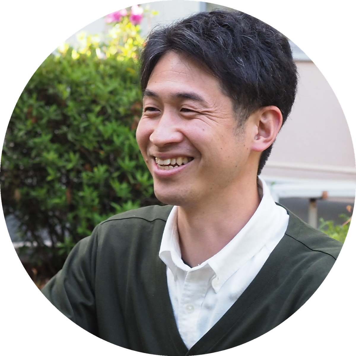 神宮さん