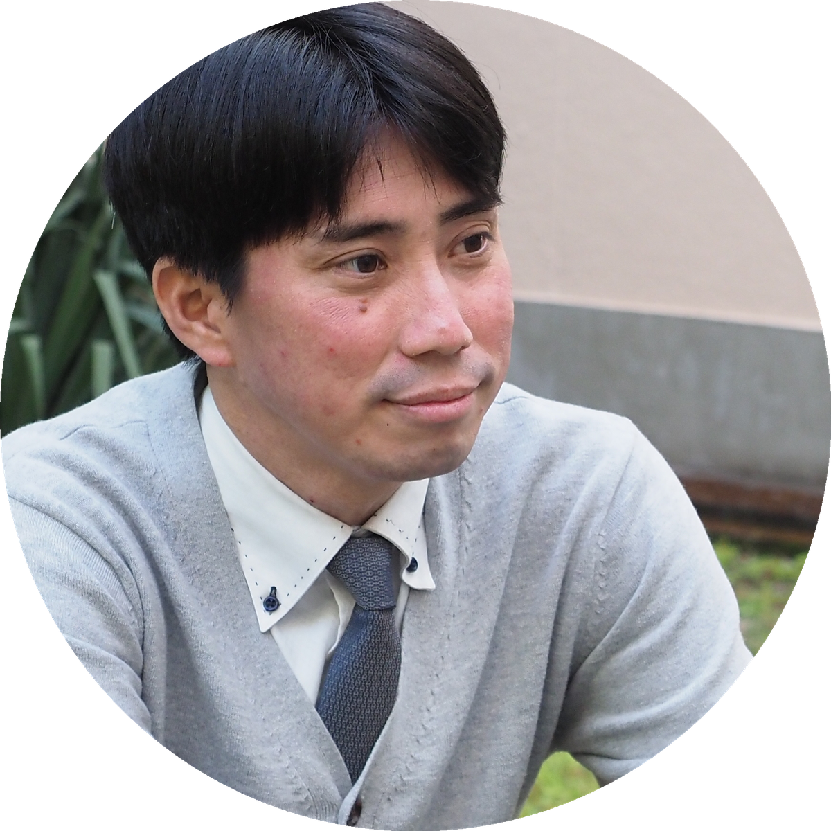 鈴木先生