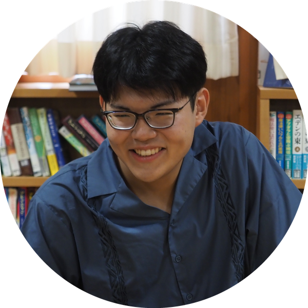 大野結叶 さん
