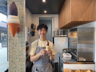 長瀞の飲食店 長瀞とガレ ふかや花園プレミアム アウトレットへ出店 秩父経済新聞