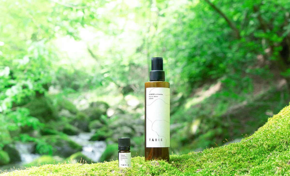 CHICHIBU AROMA Lab.商品イメージ