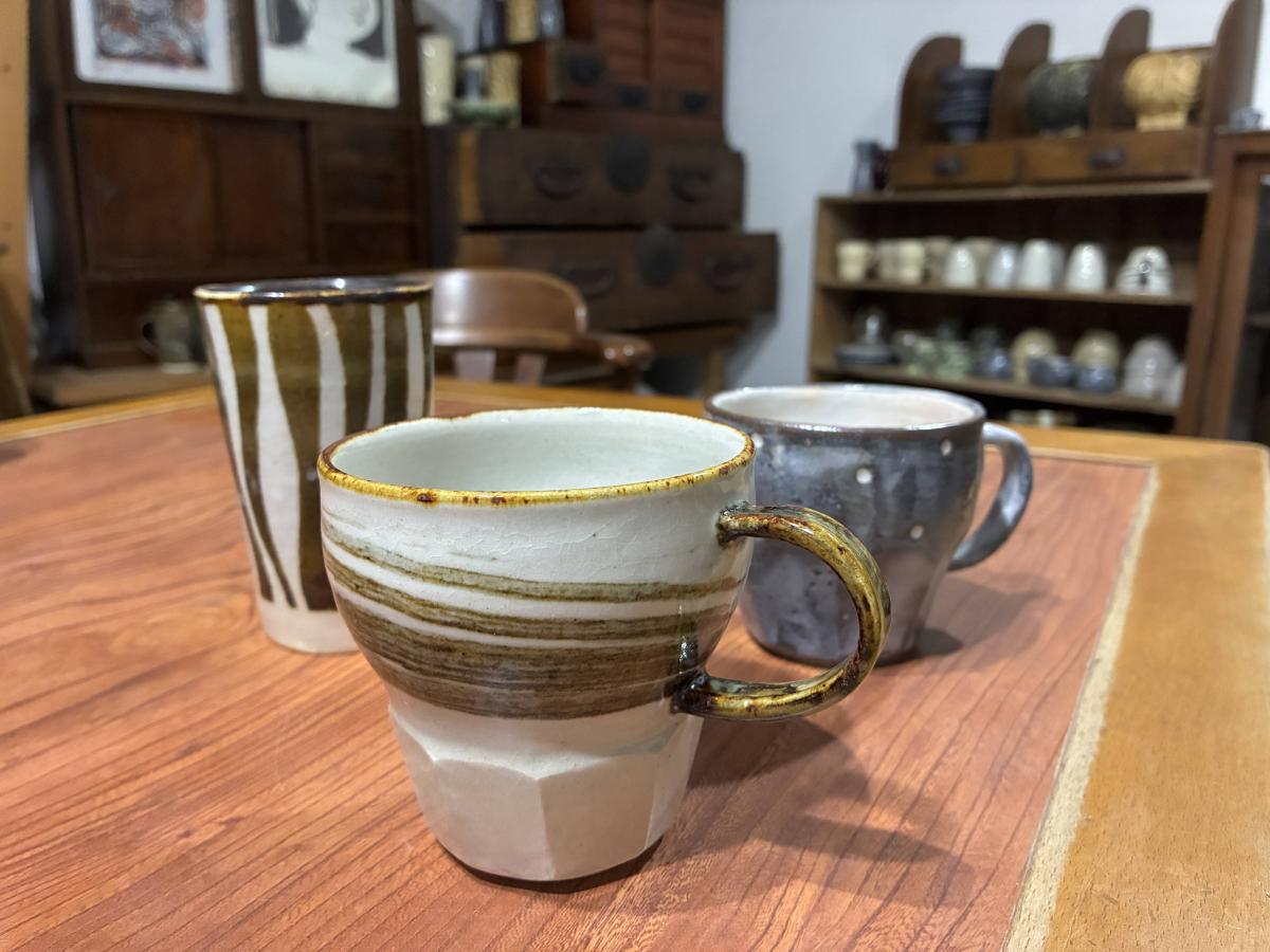 出品予定の作品