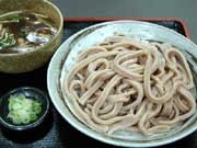 調布に「武蔵野うどん」店－太く強いコシ特徴、車での集客に期待