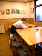 調布のカフェ「大好き」が16周年－手作りスローフードで地域に根付く