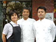 調布の中華料理店が27周年－創業以来初の記念キャンペーンも