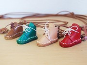 調布・仙川に手作り雑貨と革工房の店－猫の首輪オーダーも