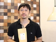 調布に自家焙煎コーヒー店　フェアトレードで「優しい絆」つなぐ