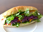 調布・仙川に「八百屋カフェ」　産地直送無農薬・無化学肥料の野菜販売中心に