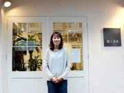 調布・つつじヶ丘にヘアサロン「髪と写真」　女性オーナー、写真家の夫の作品展示も
