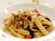 調布・品川通りにイタリアン新店　生パスタと伊直送たる生ワイン提供