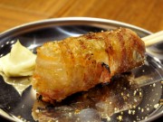 調布・仙川に焼き鳥「い志井」新店　オリジナルメニューやテラス席も
