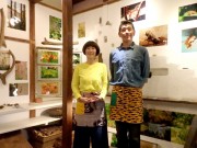 調布・仙川のギャラリーカフェが閉店　暮らしとアート交差、13年に一区切り