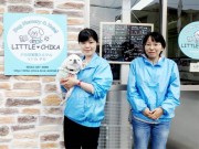 調布に「犬の保育園」　「園児」募集、飼い犬の悩み相談や苦手克服サポートも