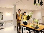 調布・仙川に美容室新店　キッズスペース完備、子育てライフスタイルに配慮