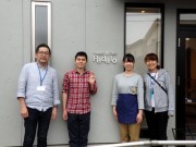 調布にギャラリーカフェ 夢を仕事にする障がい者の自立支援とアート作品展示