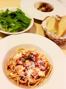 調布・仙川のイタリアン店が3周年 感謝を込めて2カ月間ワンコインランチも