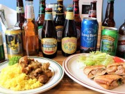 調布・柴崎にアウトドア雑貨とキャンプ料理の店 「近くを楽しく」テーマに