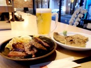 調布「牛たん処 い志井」本店がリニューアル　1年超の営業に笑顔の常連客