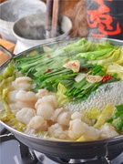 調布・布田に博多もつ鍋居酒屋　冬前に常連客増、「白みそ」など3種類提供