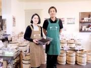 調布・深大寺近くにコーヒー豆専門店　生豆をオーダー焙煎、待ち時間に試飲サービスも