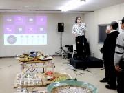 調布・深大寺にコミュニケーションバー　日替わり「一日マスター」立つ発信・交流の場に