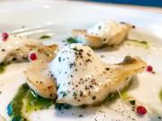 調布・仙川にイタリアン新店 神経〆した鮮魚・飛騨牛・クラフトビール売りに