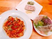 調布・仙川のイタリアンが4周年記念企画　切り立て生ハムをサービス