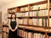西調布に手芸古書と雑貨の新店 「昔からの手仕事に込められた物語届けたい」