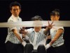 調布市せんがわ劇場でコンクール受賞作再公演 グランプリ受賞2劇団競演