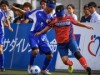 調布で「ブラインドサッカー日本選手権」FINALラウンド