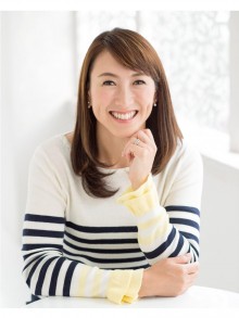 調布で元プロテニスプレーヤー杉山愛さん講演会 「夢かなえる生き方」テーマに