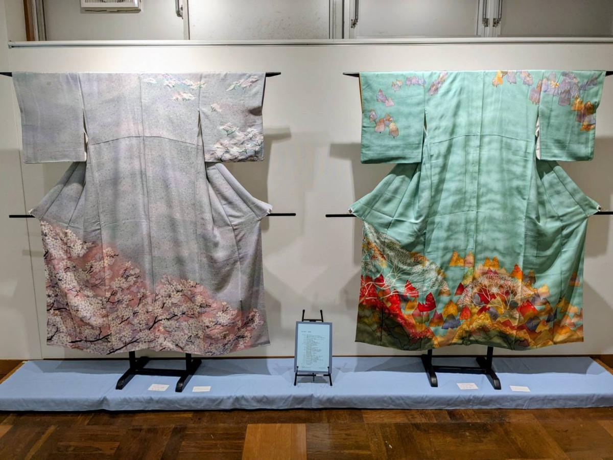 明石研一さんの作品