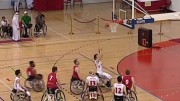 素晴らしいパスワークからゴールを決める寺内選手