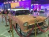 ドバイで1950年代の街並み再現 ミュージカル「グリース」公演に合わせ