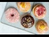 ドバイで「ドーナツの日」にドーナツ200個無料配布