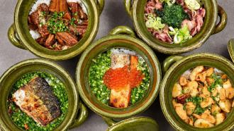 平井に炉端居酒屋「炉端 成る」　豊洲市場直送の鮮魚、福井産直米を提供
