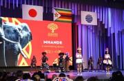 大阪・関西万博で「ジンバブエナショナルデー」　伝統舞踊や音楽の劇披露