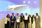 万博・ポルトガル館で海洋保全の国際会議　「海の日」記念で