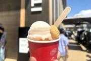 万博、イタリア館で和歌山県コラボスイーツ期間限定販売