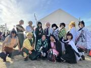 大阪・関西万博でコスプレパフォーマンス　港区らが企画、参加型イベントも