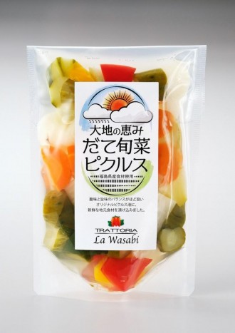 福島県観光物産館で伊達市保原町の企画展 保原市 イートインも 福島経済新聞